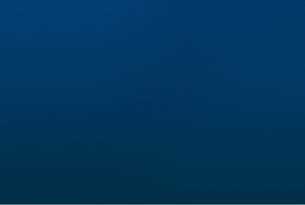 Orange gradient with shades of blue